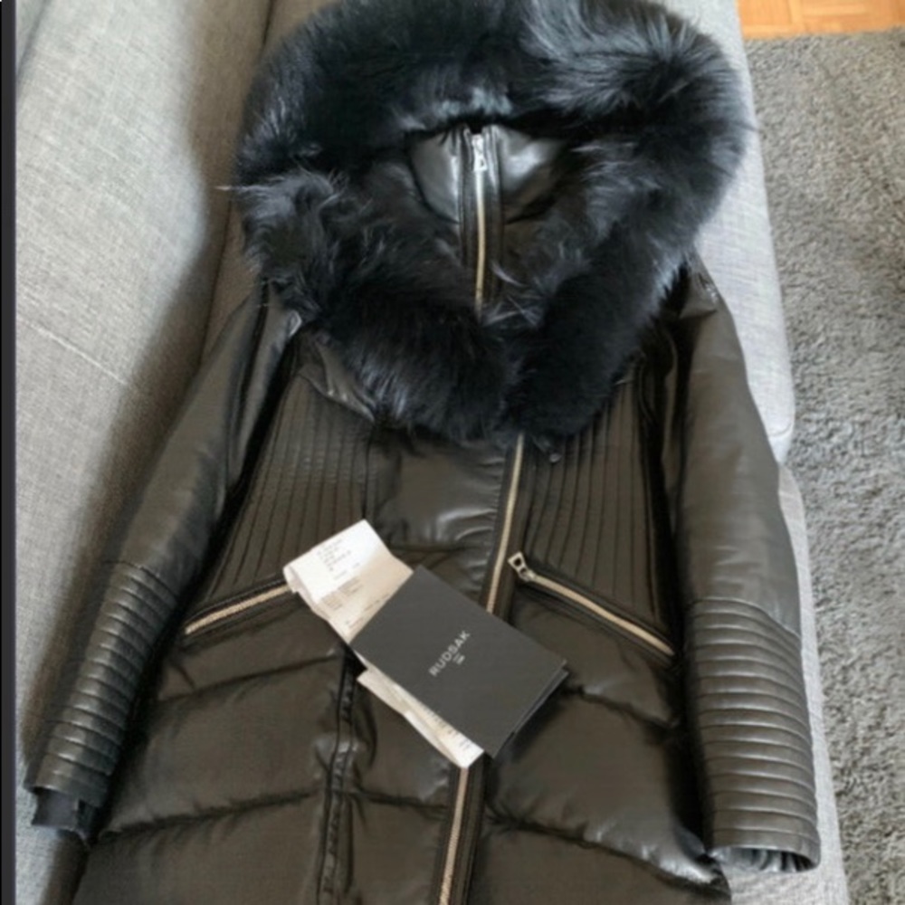 Rudsak Jacket